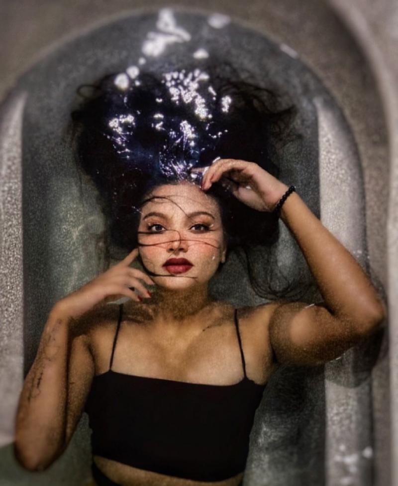 Anushka Burman